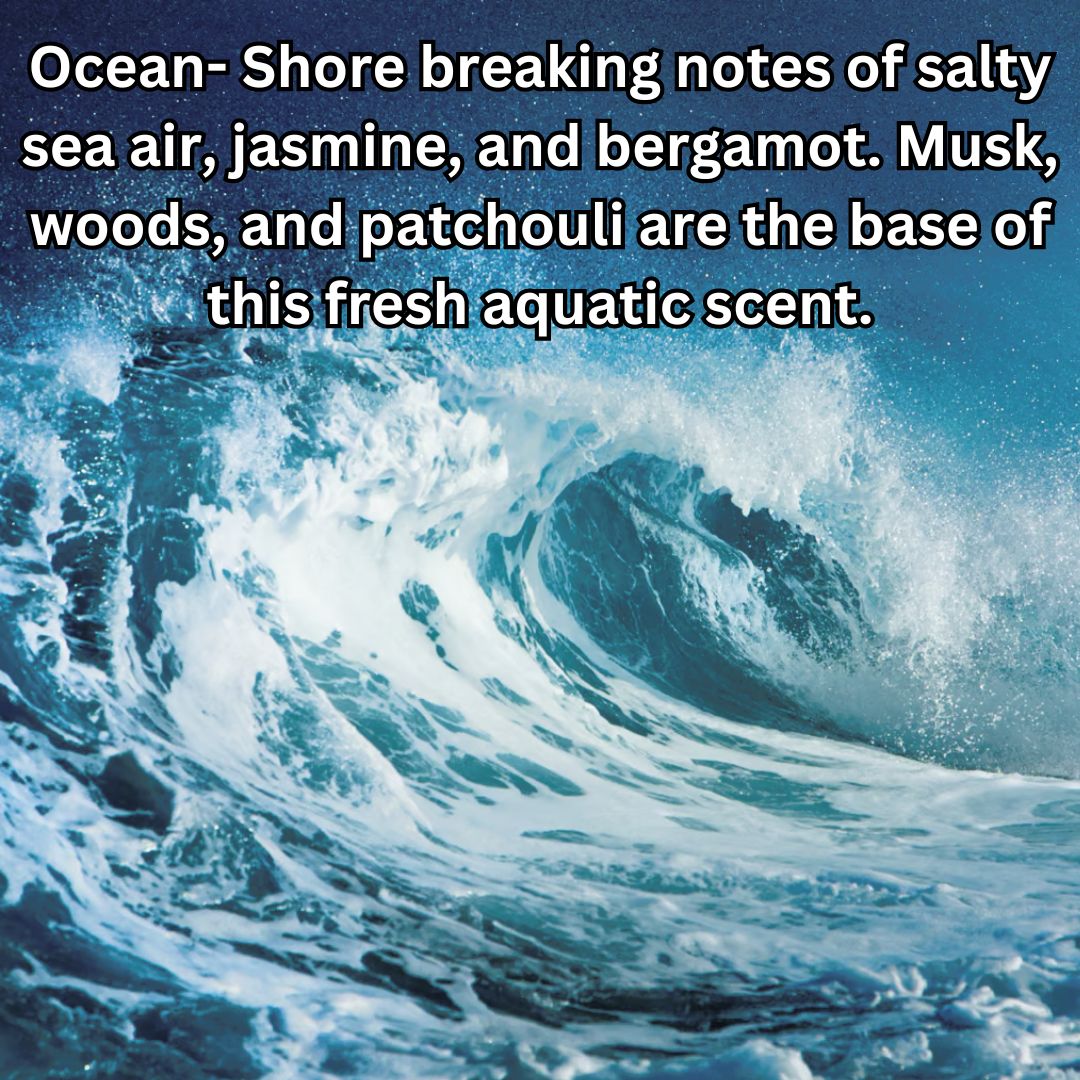 Ocean