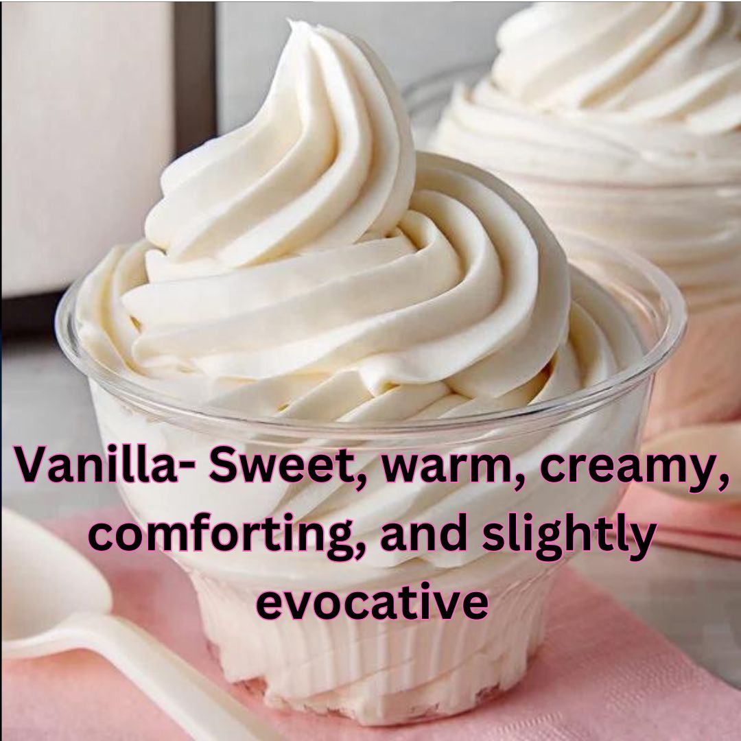 Vanilla