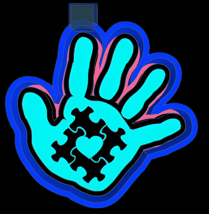 Autism Hand