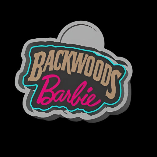 Backwoods Barbie