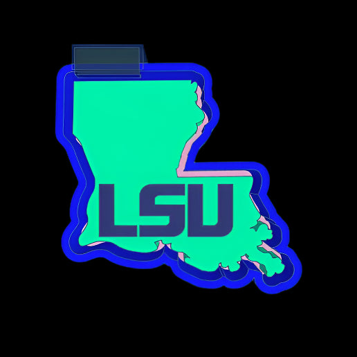 LA LSU