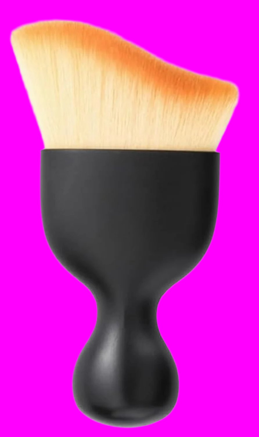 Glitter Brush