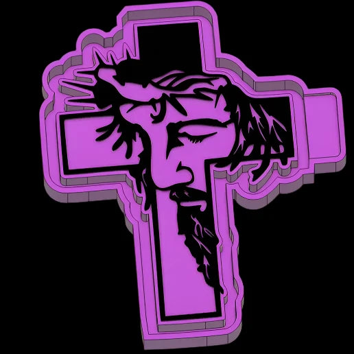 Jesus Cross