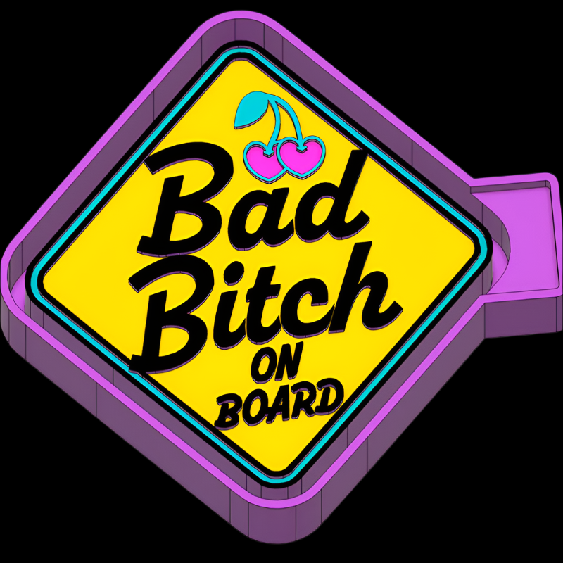 Bad B.