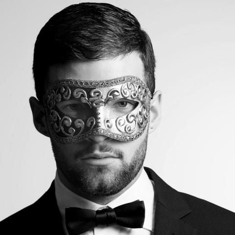 50 Shades of Grey
