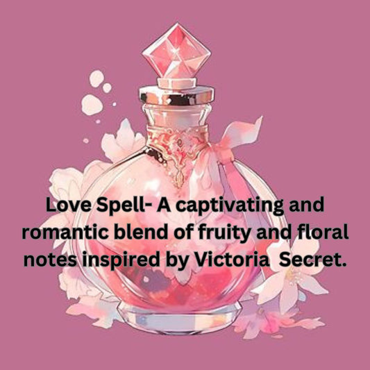 Love Spell