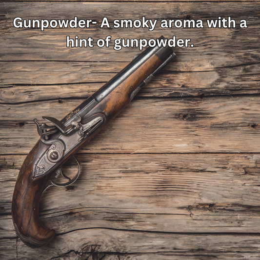 Gunpowder