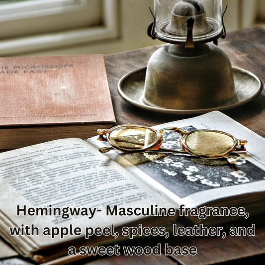 Hemingway