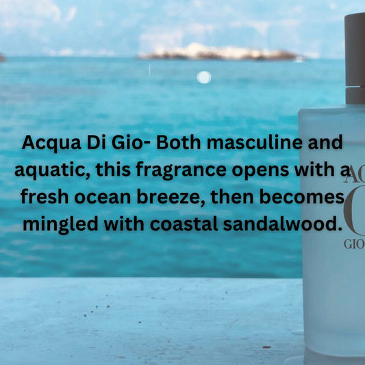 Acqua Di Gio