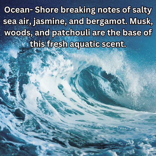 Ocean
