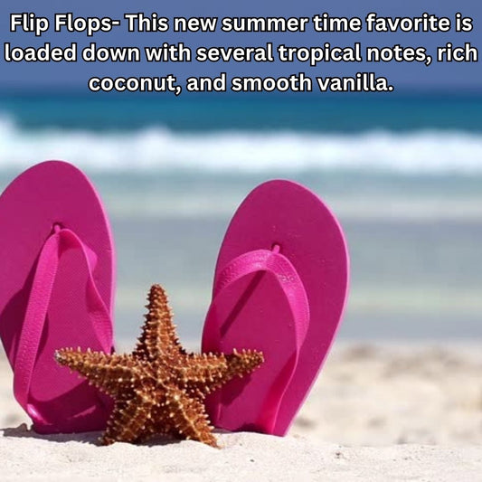 Flip Flops
