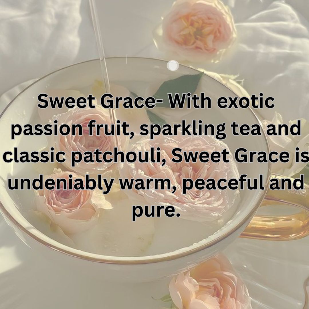 Sweet Grace