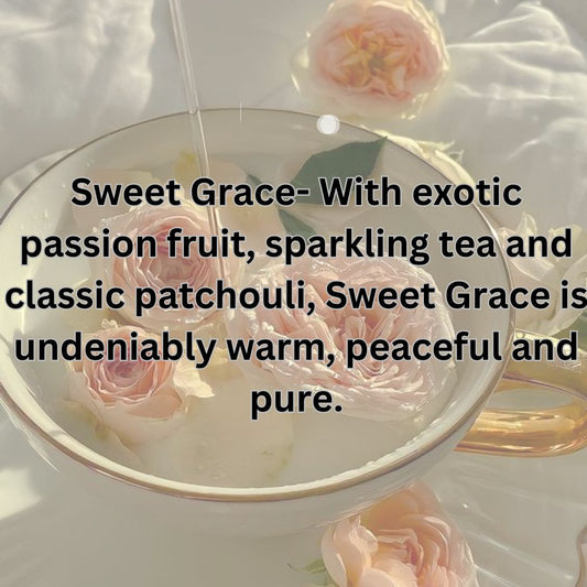 Sweet Grace