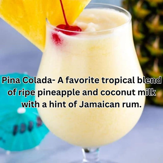 Pina Colada
