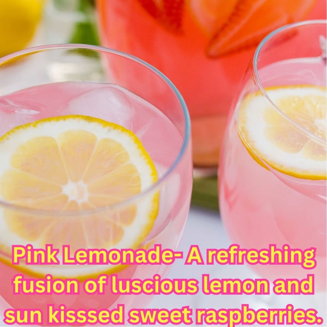 Pink Lemonade