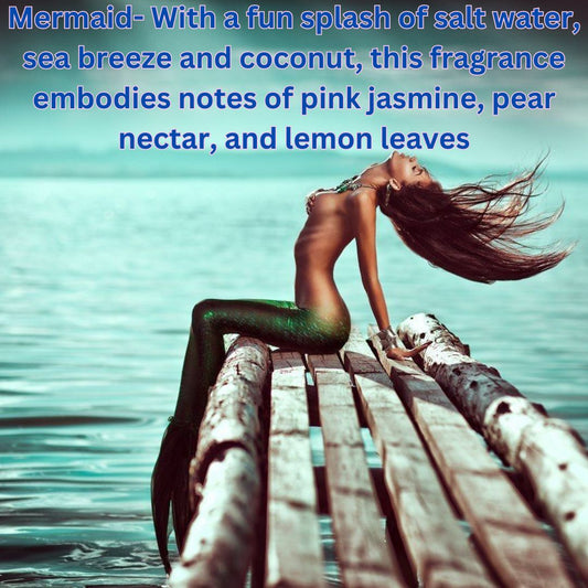 Mermaid