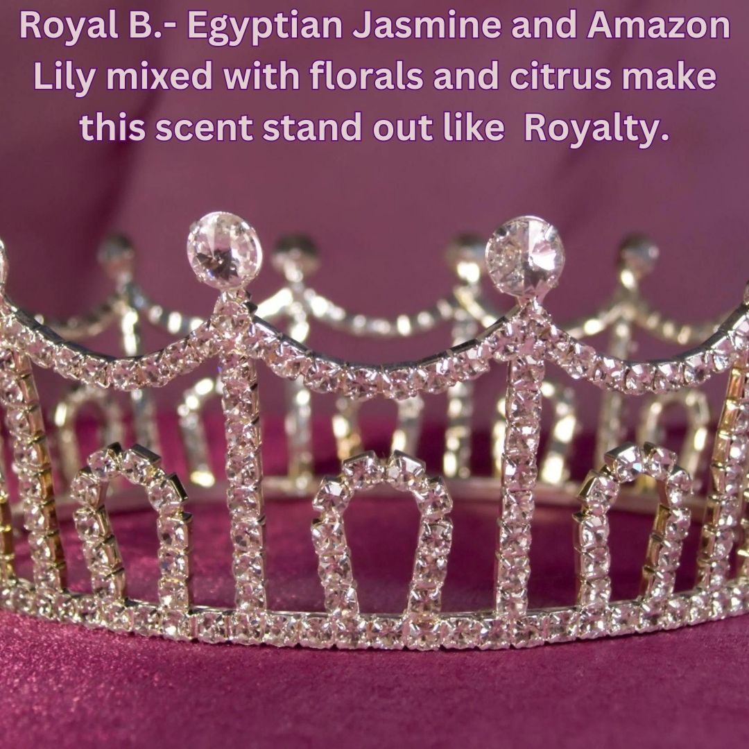 Royal B