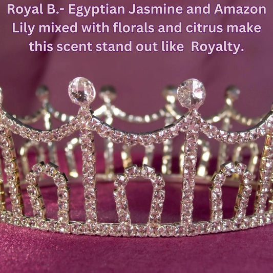 Royal B