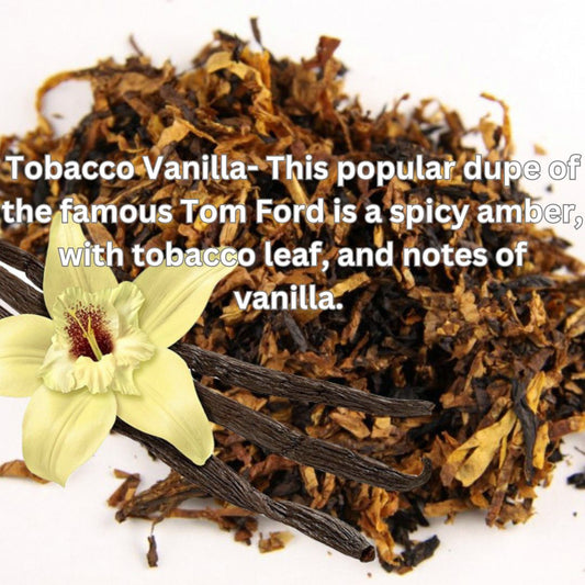 Tom Ford Tobacco Vanilla