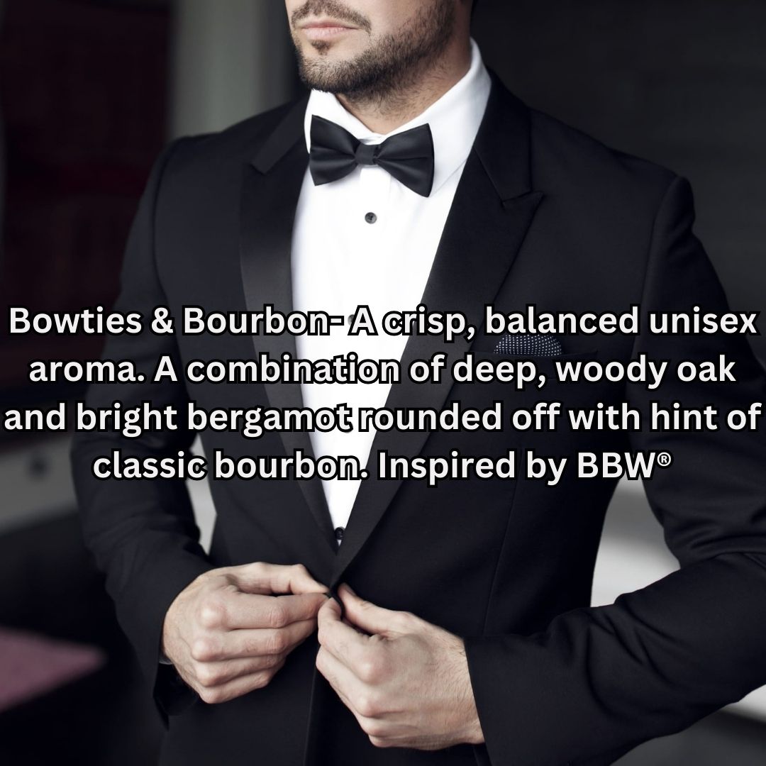 Bowties and Bourbon