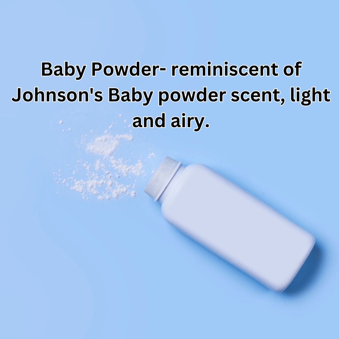 Baby Powder