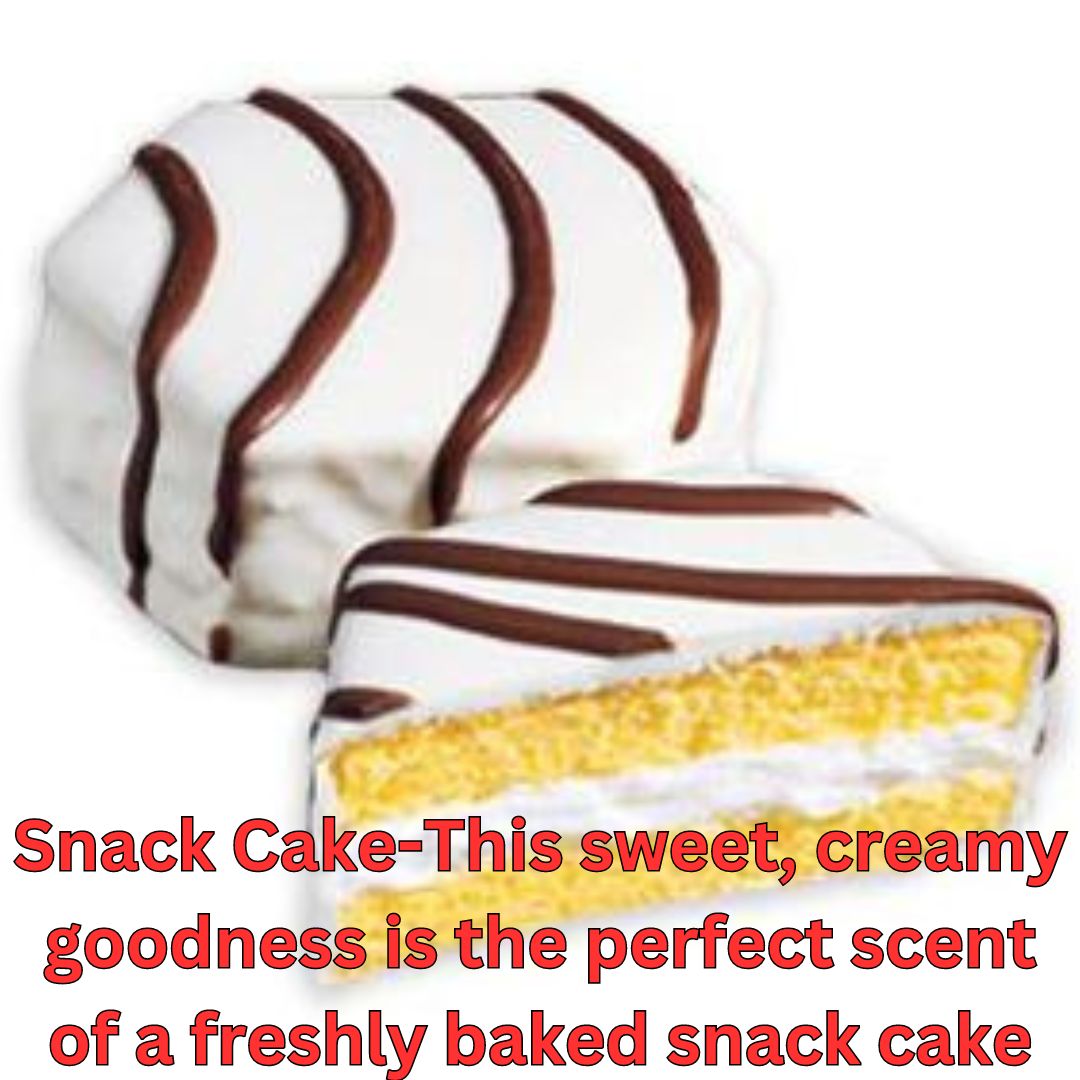 Snack Cake