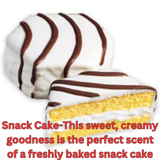 Snack Cake