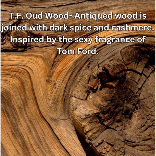 Tom Ford Oud Wood
