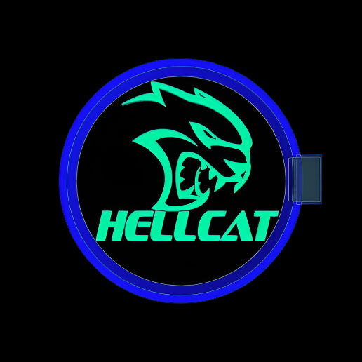 Hellcat
