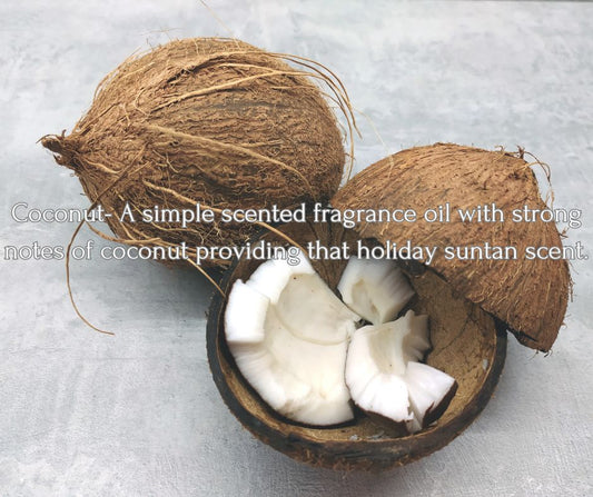 Coconut
