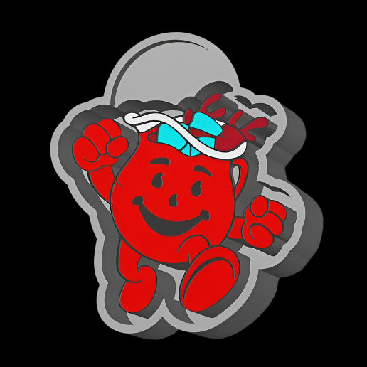 Kool-Aid Man