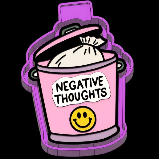Negative Thoughts