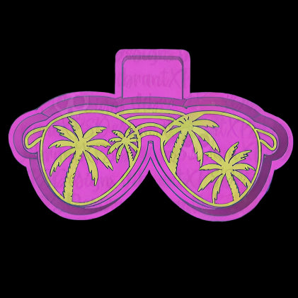 Palm Tree Shades