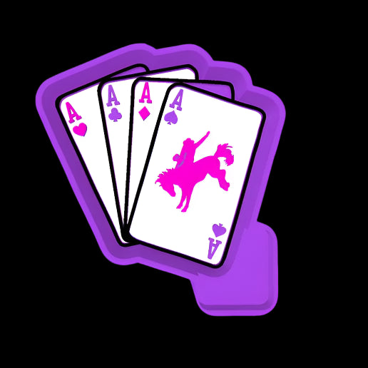 Cowboy Cards