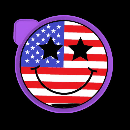 Smiley USA