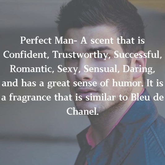 Perfect Man