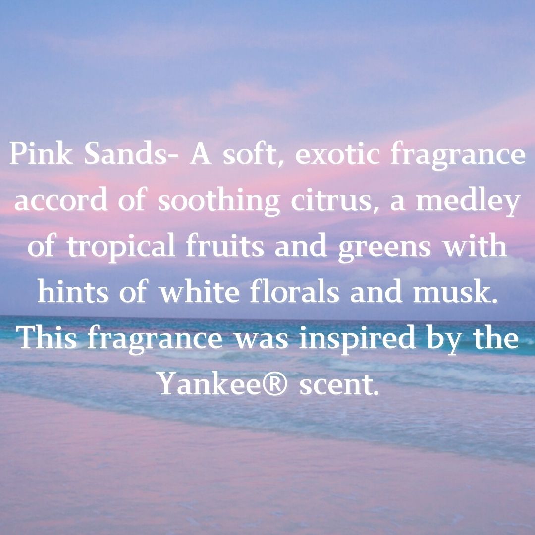 Pink Sands