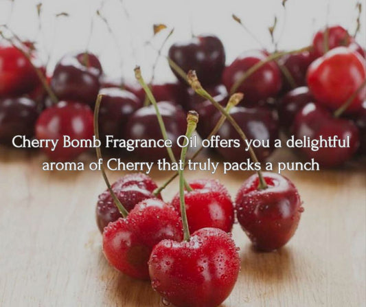 Atomic Cherry Bomb