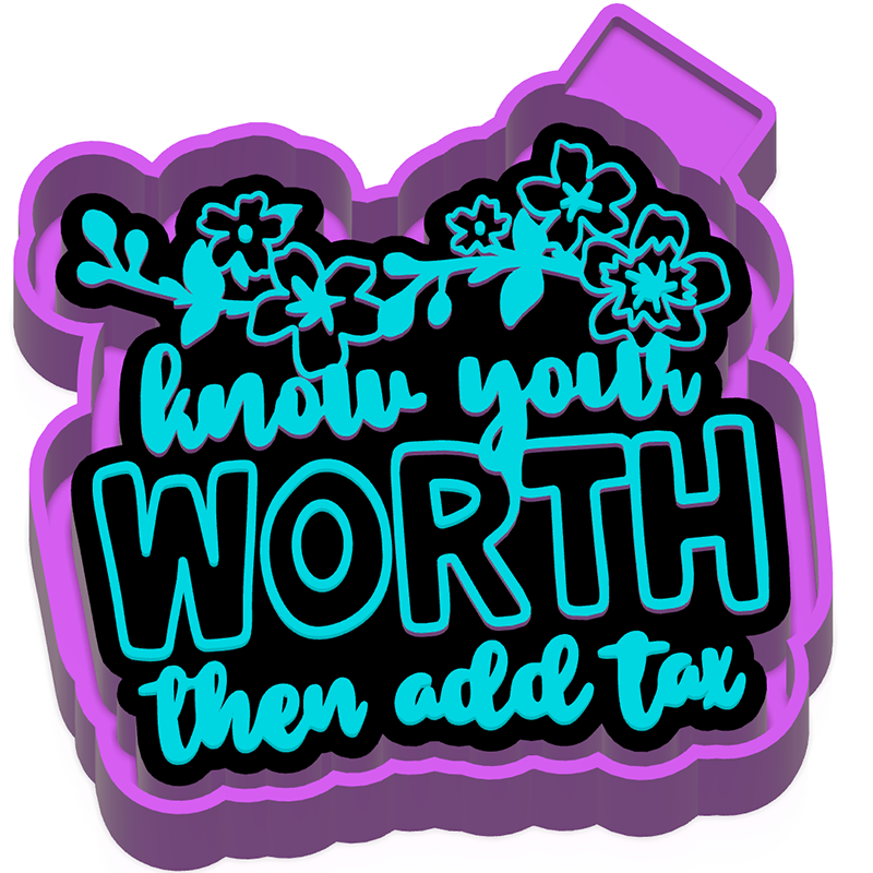 Know Your Worth