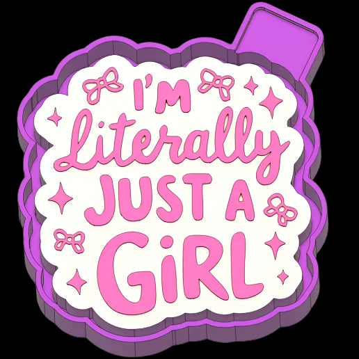 Just a Girl