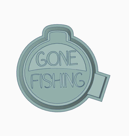 Gone Fishing