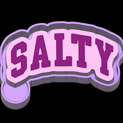 Salty