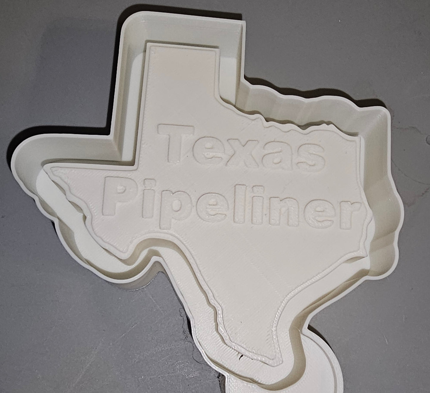 Texas Pipeliner