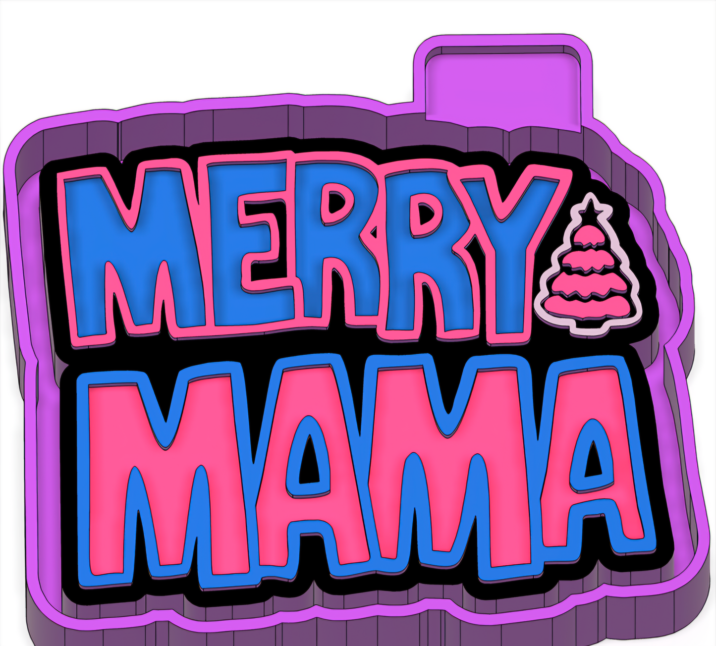 Merry Mama