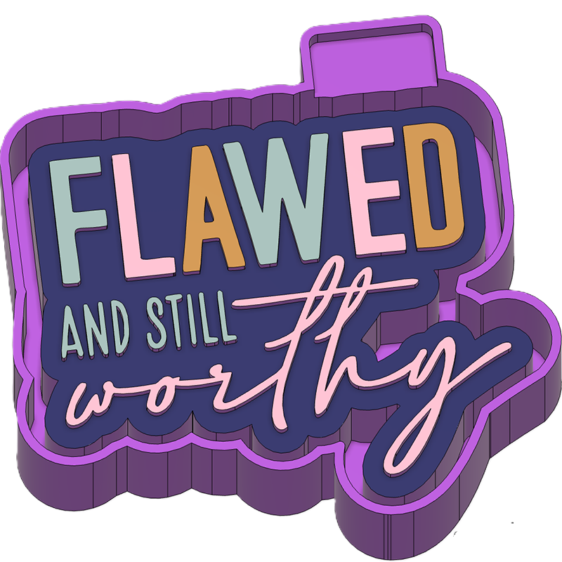 Flawed and Still Worthy