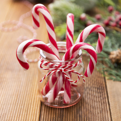 Peppermint Twist