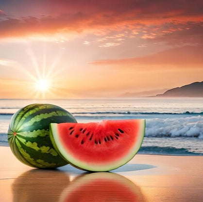 Pink Watermelon Blast